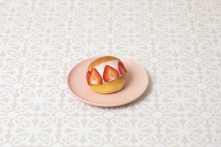 東京駅にいちごスイーツが集結!「いちごとクリーム。ときどきあんこフェア」を開催中の画像