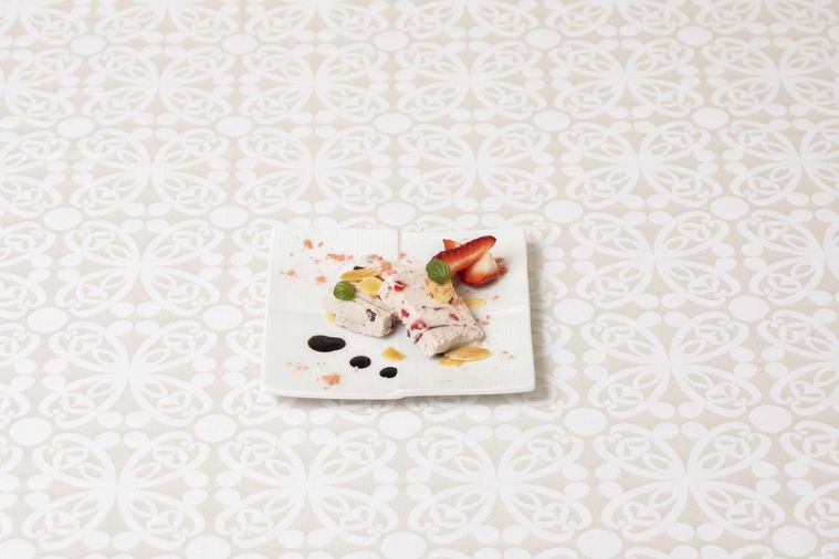 東京駅にいちごスイーツが集結!「いちごとクリーム。ときどきあんこフェア」を開催中の画像