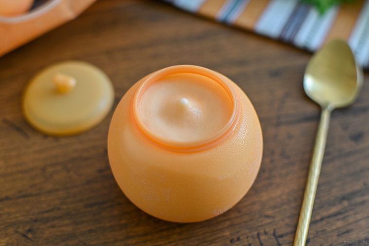 セブンだけで買える「みかんボール」。いいとこ取りのおいしさに完敗…【365日アイス女子】の画像