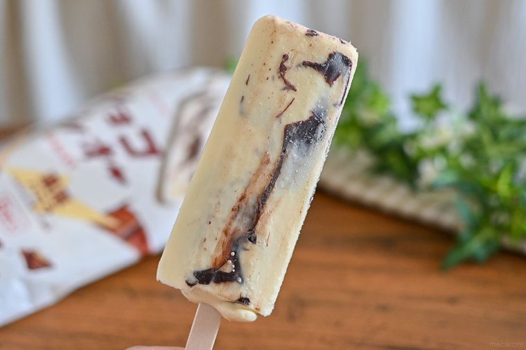 ついにセブンでも チョコバッキー が買える バリっと食感がやみつきになるアイス 365日アイス女子 Macaroni ついにセブンでも チョコバッキー が買える バリっと食感がやみつきになるアイス 365日アイス女子 Macaroni