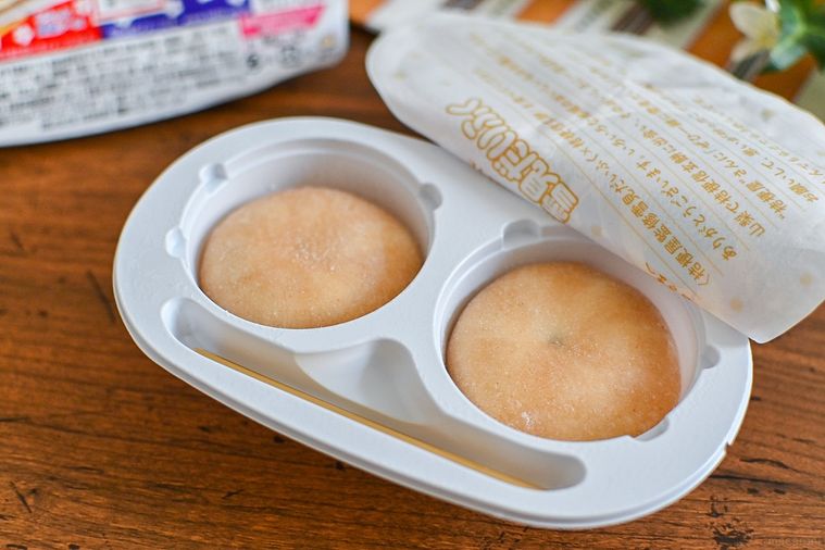 雪見だいふく×桔梗信玄餅が夢のコラボ!本家のおいしさそのままで即完売の予感【365日アイス女子】の画像