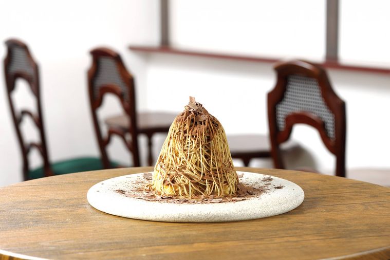 2022年バレンタイン「ショコラ×ショコラ」が小田急百貨店新宿店で開催中!国内外の有名ブランドが集結の画像