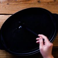 【作り方】千切りキャベツで豚しゃぶしゃぶ