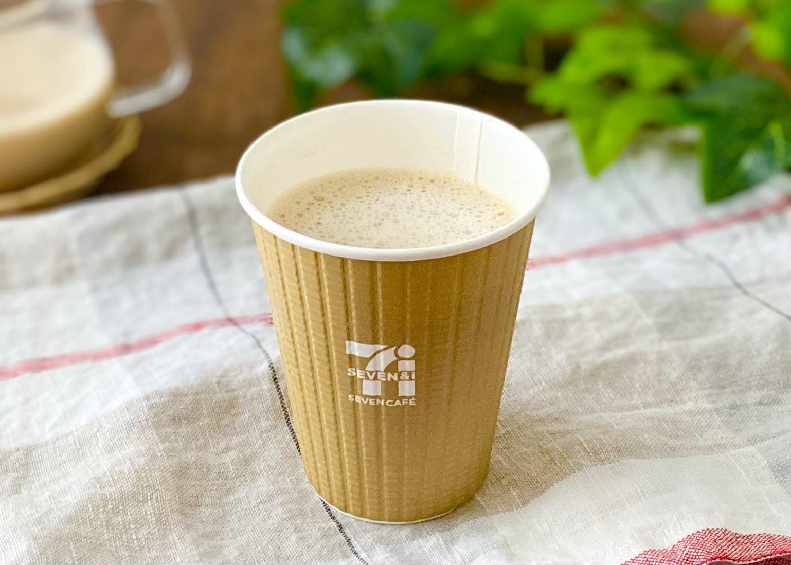 セブンのカフェラテがリニューアル！濃厚すぎる理由は？ (2ページ目