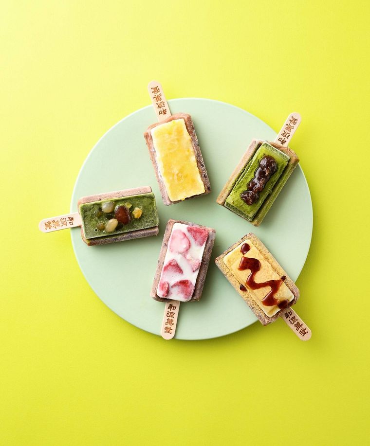 日本橋三越本店で「スイーツコレクション×あんこ博覧会®」開催!老舗から話題のショップなど、90超えのブランドが集結の画像