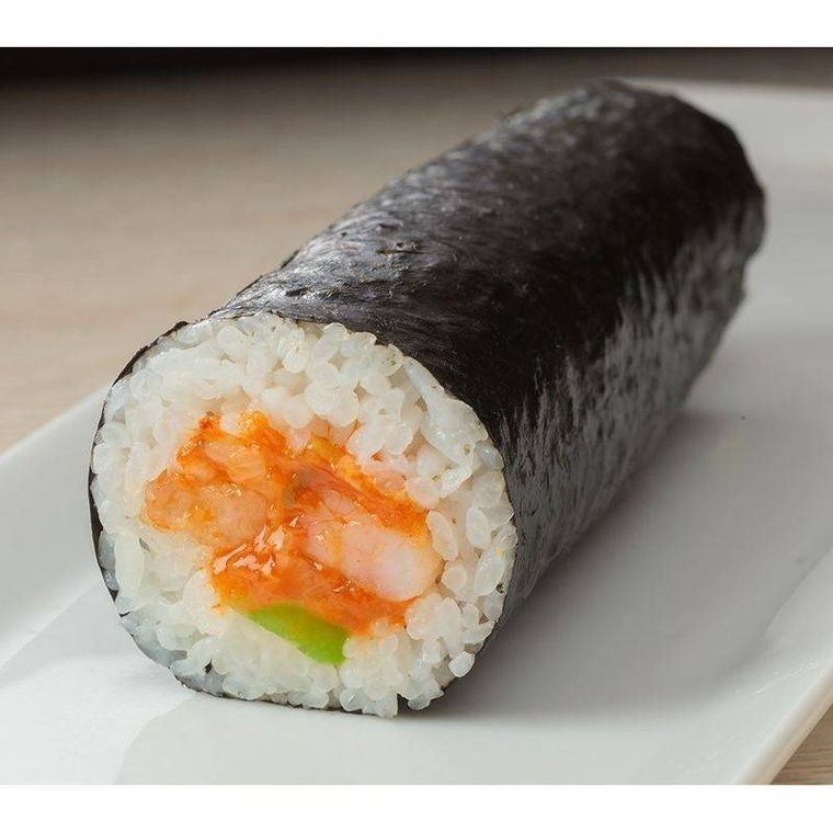 京王百貨店で2022年恵方巻の予約を受付中!配送可能な冷凍恵方巻きも登場の画像