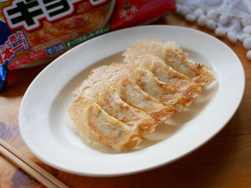 冷凍餃子の人気ランキングtop10 本当においしいコスパの高いおすすめ商品 2ページ目 Macaroni