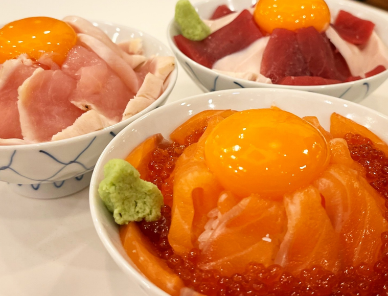 日本初!倉庫丸ごと横丁区画「ほぼ新宿のれん街 倉庫別館」がオープン!個性豊かな全7店舗が出店の画像