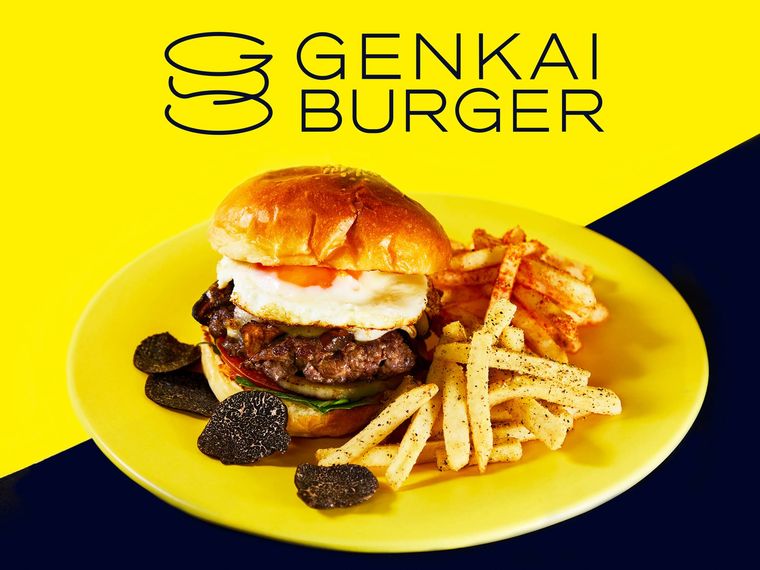 鳥羽シェフ監修のハンバーガー店や日本初の倉庫丸ごと使用の横丁が登場【今週の新店 #58】の画像