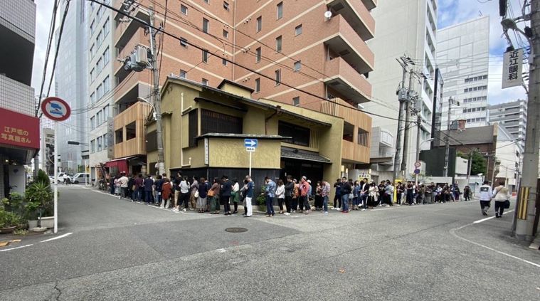 一匹まるごと使用!サーモンラーメン専門店「サーモンヌードル3.0」が神楽坂にオープンの画像