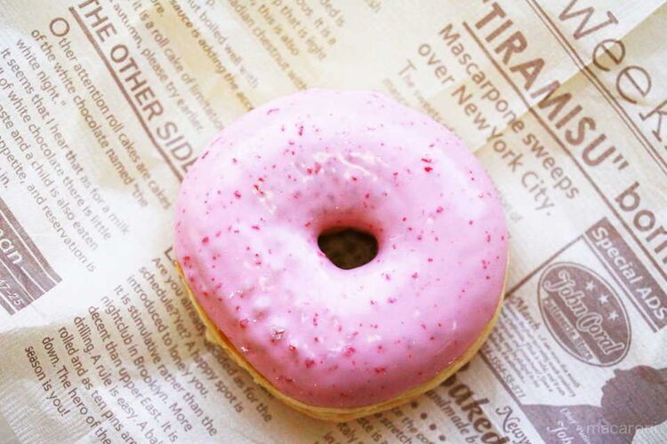 ストロベリーリング