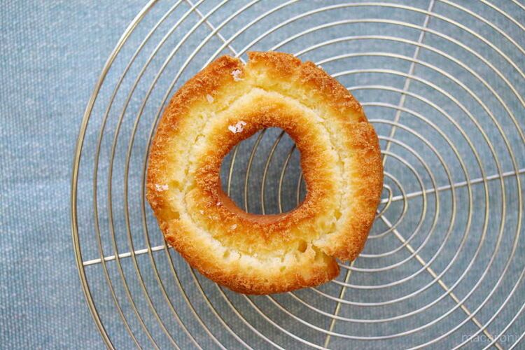 オールドファッション