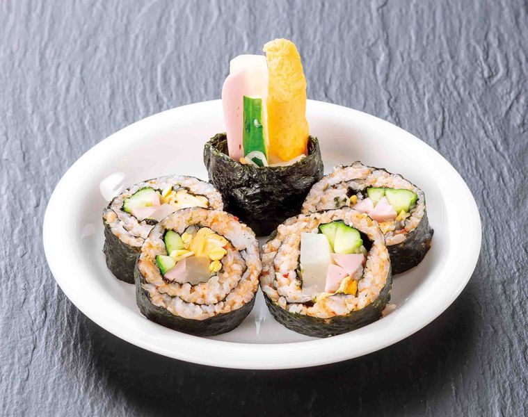 赤からの新業態店舗「赤からソウル」が恵比寿にオープン!アレンジされた韓国料理を楽しめるの画像