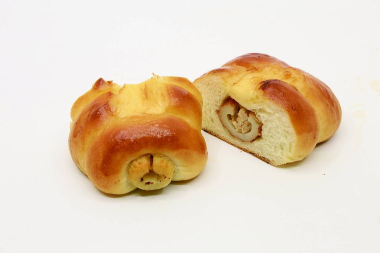 食パンがおいしいベーカリー「産まれたてのライオン」盛岡店がオープン!メロンパンや塩パンなども販売の画像