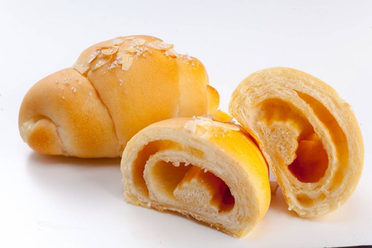 食パンがおいしいベーカリー「産まれたてのライオン」盛岡店がオープン!メロンパンや塩パンなども販売の画像