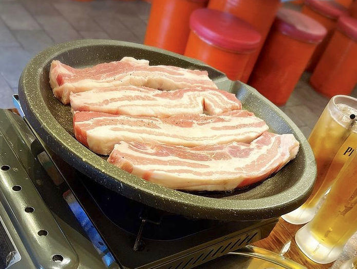 マニアおすすめ 新大久保の韓国カフェランキングtop10 Macaroni