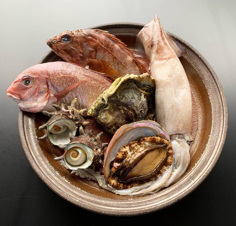 日本初の本格的なジオホテル「Entô(エントウ)」が島根県・隠岐に誕生!の画像