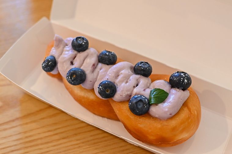 韓国スイーツパン「クァベギ」とは?新大久保「スマイルカフェ」のおすすめメニューTOP8の画像