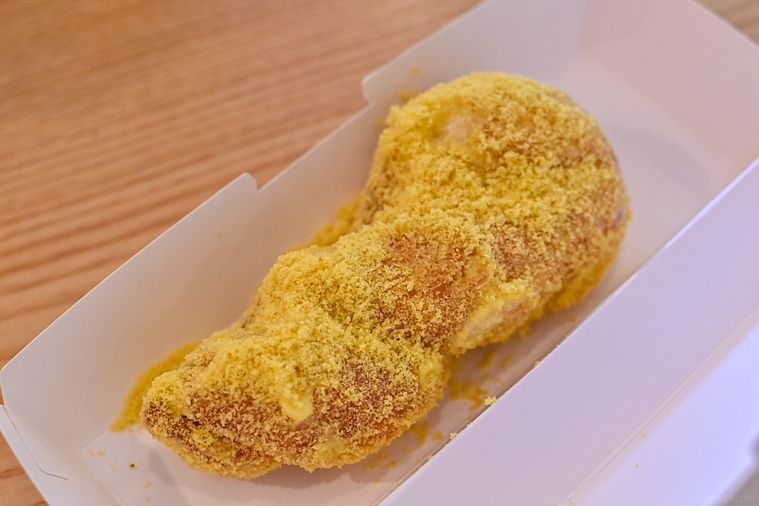 韓国スイーツパン「クァベギ」とは?新大久保「スマイルカフェ」のおすすめメニューTOP8の画像