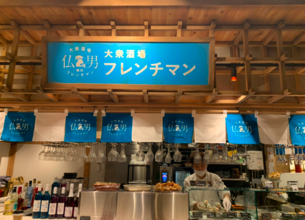 最新トレンドスポット!虎ノ門「小虎小路」の全12店おすすめメニューまとめの画像