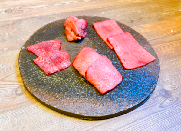 最新トレンドスポット!虎ノ門「小虎小路」の全12店おすすめメニューまとめの画像