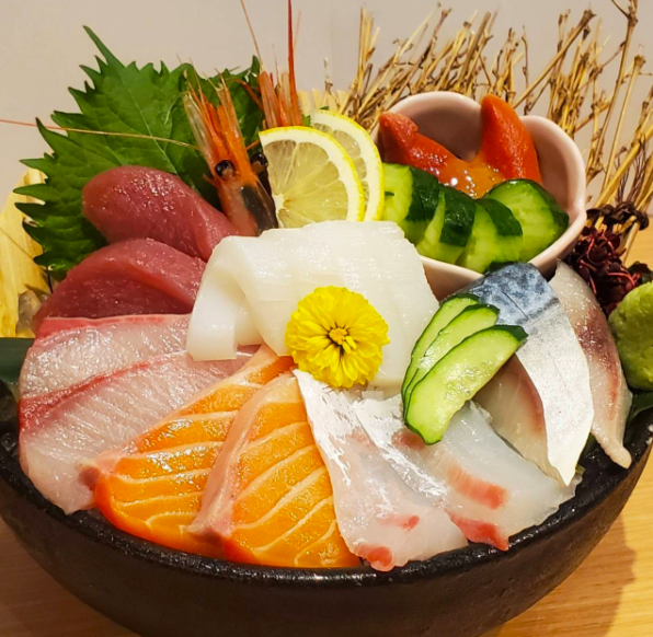 最新トレンドスポット!虎ノ門「小虎小路」の全12店おすすめメニューまとめの画像