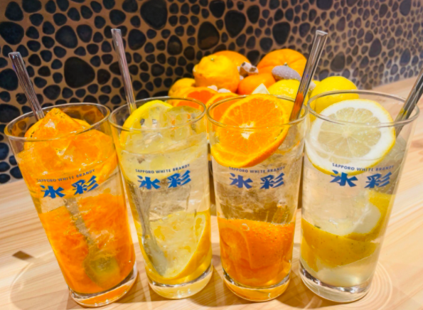 最新トレンドスポット!虎ノ門「小虎小路」の全12店おすすめメニューまとめの画像