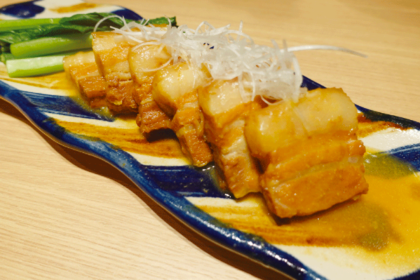最新トレンドスポット!虎ノ門「小虎小路」の全12店おすすめメニューまとめの画像
