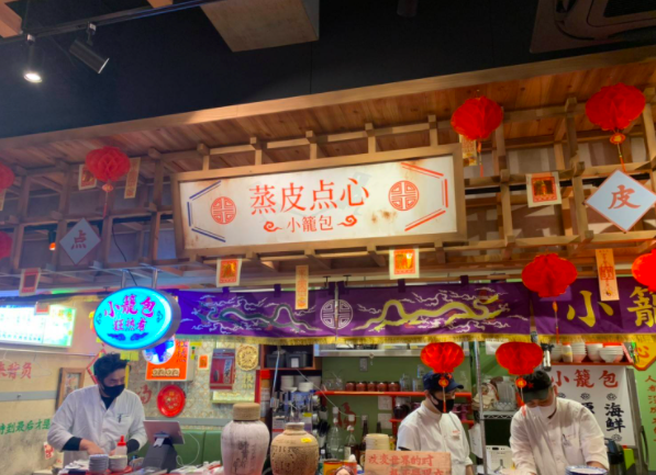 最新トレンドスポット!虎ノ門「小虎小路」の全12店おすすめメニューまとめの画像