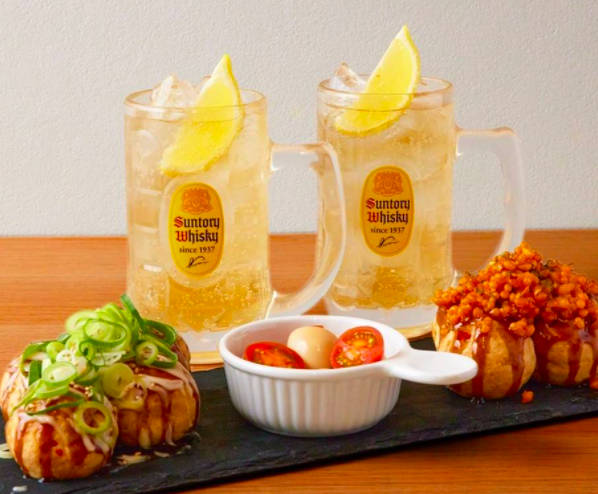 最新トレンドスポット!虎ノ門「小虎小路」の全12店おすすめメニューまとめの画像