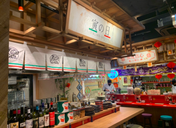 最新トレンドスポット!虎ノ門「小虎小路」の全12店おすすめメニューまとめの画像