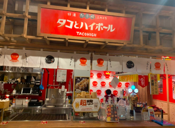 最新トレンドスポット!虎ノ門「小虎小路」の全12店おすすめメニューまとめの画像