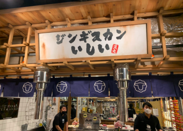 最新トレンドスポット!虎ノ門「小虎小路」の全12店おすすめメニューまとめの画像