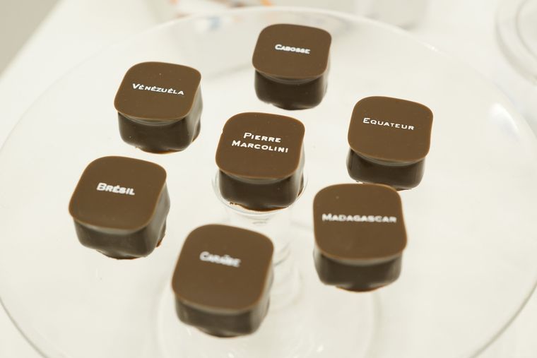 ピエール・マルコリーニのバレンタインコレクション2022!おすすめチョコレートを全種紹介の画像