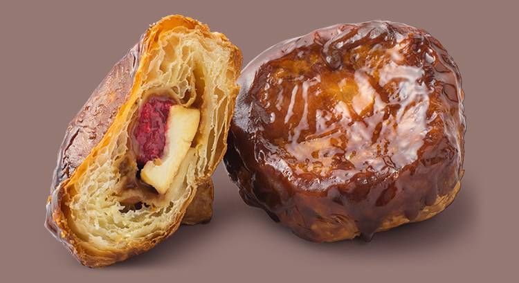 ディーン&デルーカで2月の週末限定チョコレートスイーツが登場!スイーツやべーカリーなどを味わえるの画像