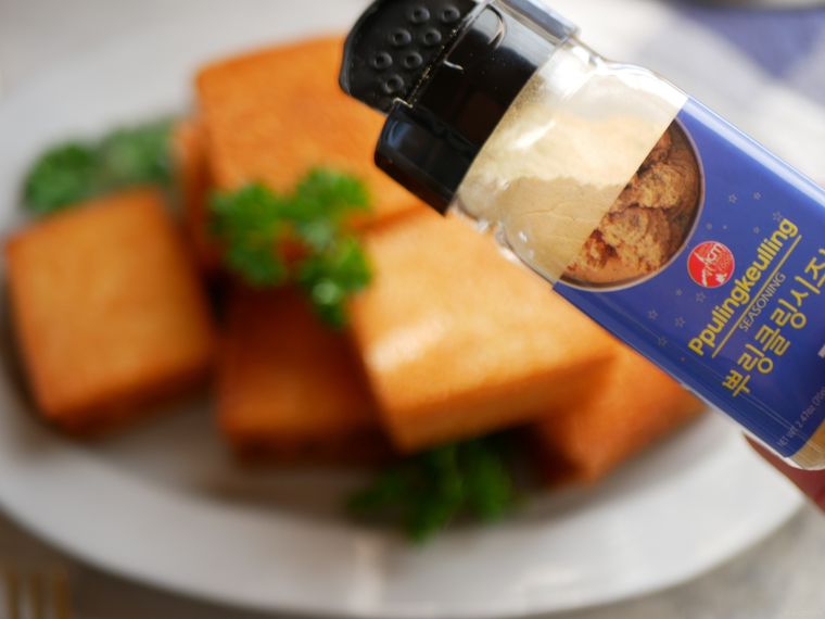 食パンで作れる韓国グルメ「メンボシャ」とは?簡単レシピとおいしく仕上げるコツを伝授の画像