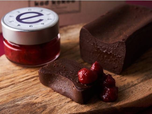 2022年のバレンタイントレンド!カッサータにサステナブルチョコ、注目すべきキーワードはこれの画像