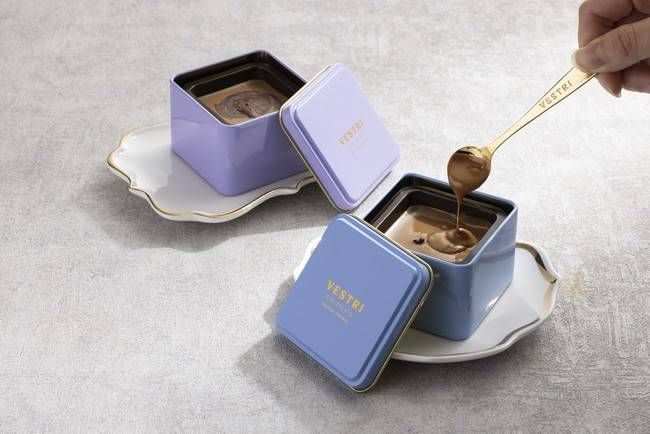 2022年のバレンタイントレンド!カッサータにサステナブルチョコ、注目すべきキーワードはこれの画像