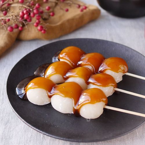 和菓子の人気ランキングTOP20みんなが好きな王道の種類は