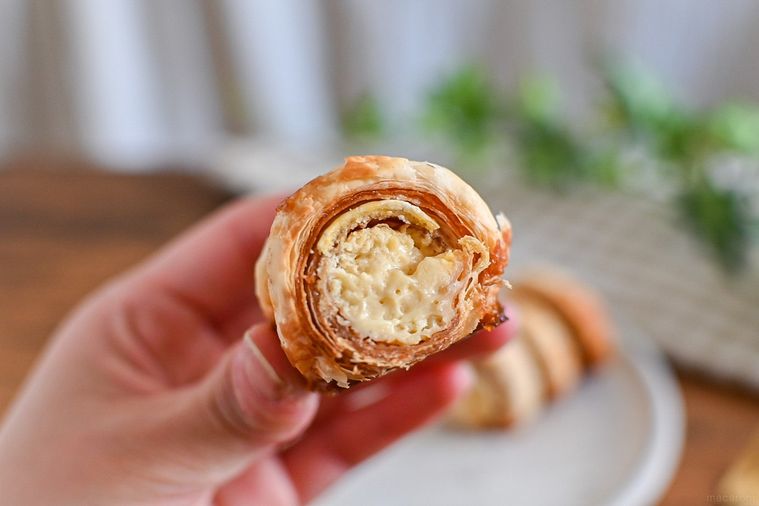 京都で行列の絶えないパン屋「クニャーネの店」が有楽町に!噂のクニャーネ2種を食べ比べの画像