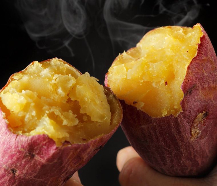 芋菓子専門店「オウミツドウ」が大阪にオープン!芋けんぴやスイートポテトなど数々のさつまいもスイーツを販売の画像