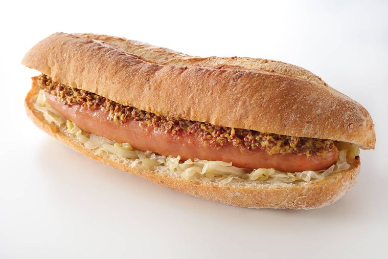 スタバにさくらのフード第1弾登場!2022年はシフォンケーキやドーナツなどの9種類の画像