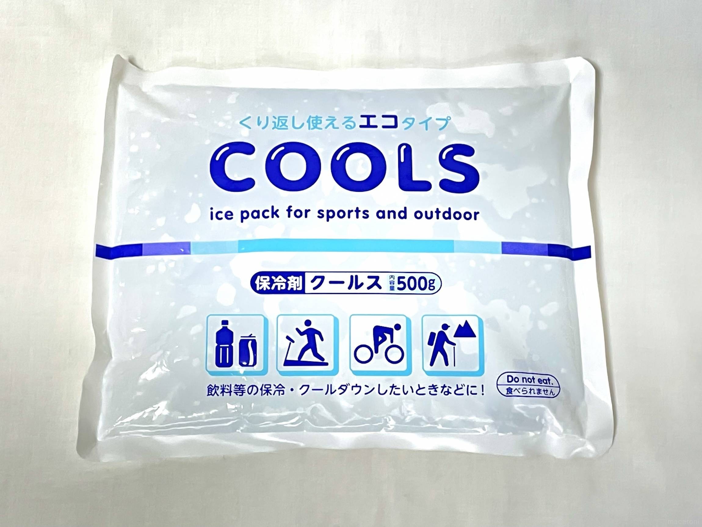 100均の保冷剤おすすめ10選 ダイソー セリア キャンドゥで比較 2ページ目 Macaroni