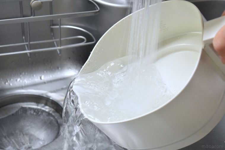 一度使ったら手放せない神家電。おりょうりケトルで洗い物激減、ひとり鍋やラーメンがはかどるの画像