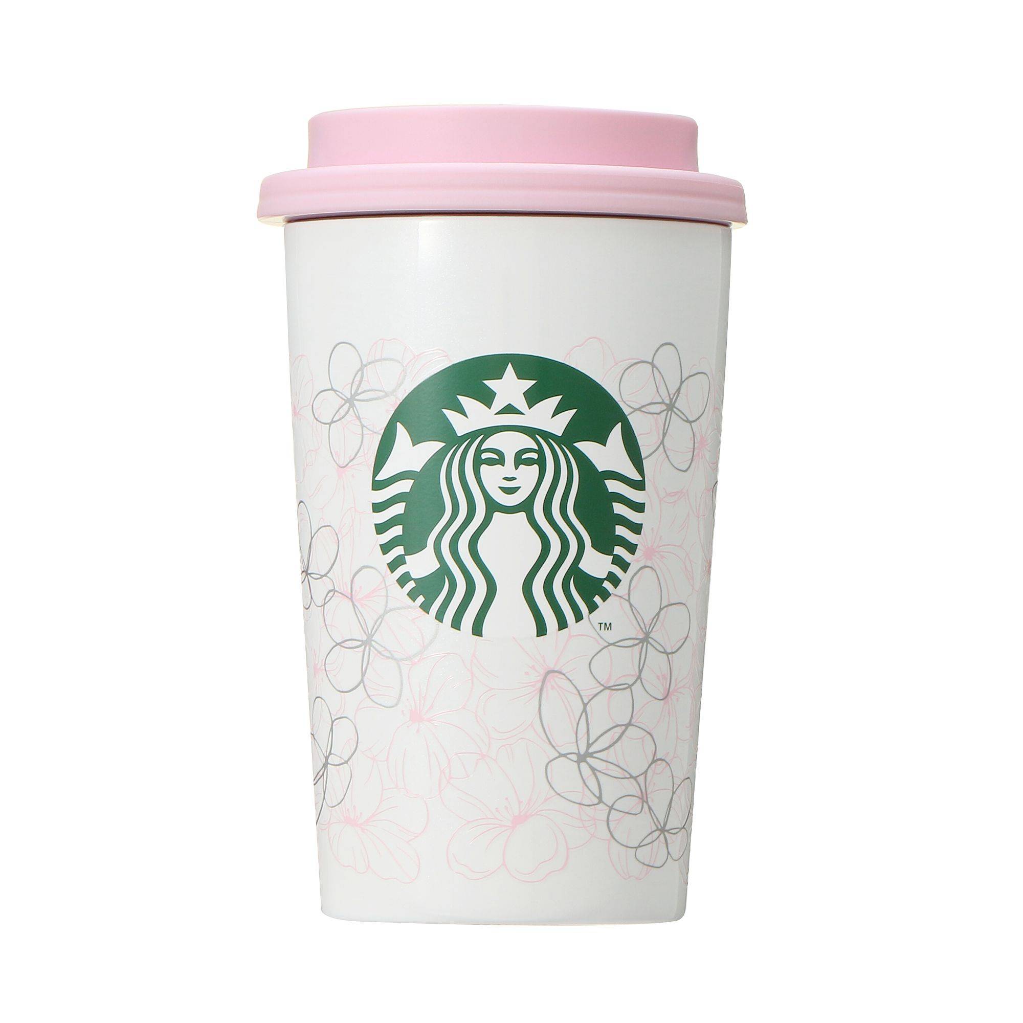 STARBUCKS SAKURA2022 タンブラー 355ml-www.ispcawaterford.ie