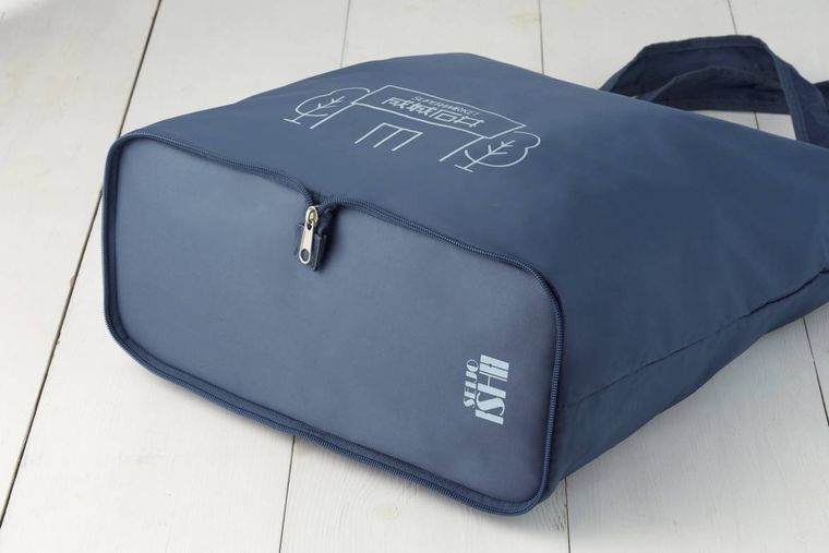 成城石井のムック本新登場!オリジナルショッピングバッグ付きで特集ページもの画像