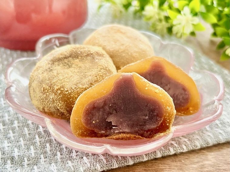 井村屋の冷凍和菓子がすごい!レンチンで包みたての味、おすすめ商品4選の画像