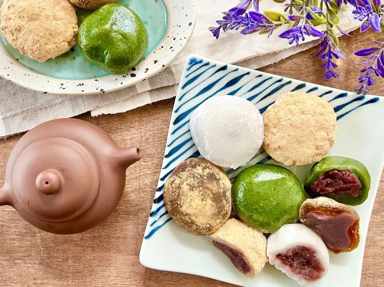 井村屋の冷凍和菓子がすごい!レンチンで包みたての味、おすすめ商品4選の画像