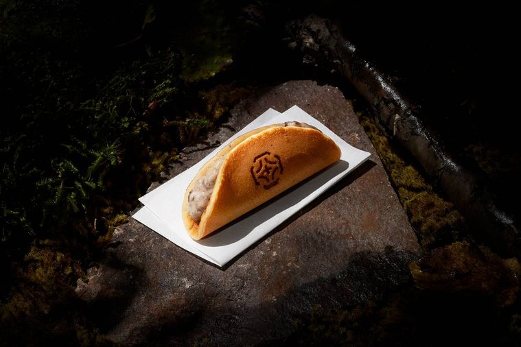プレスバターサンドの新ブランド「八(ハチ)」が大丸東京にオープン!バターの旨みを引き出したスイーツが勢ぞろいの画像