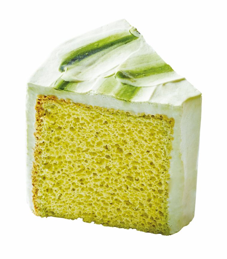 コメダに春夏の新作「季節のケーキ」が早くも登場!いちごや抹茶など計4種類の贅沢なケーキの画像